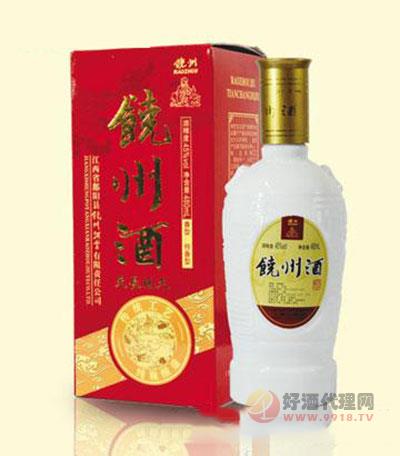 饶州酒-天长地久  500ML