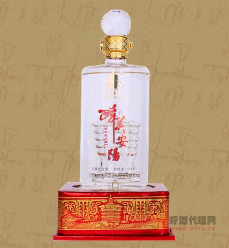 醉美安阳  500ML