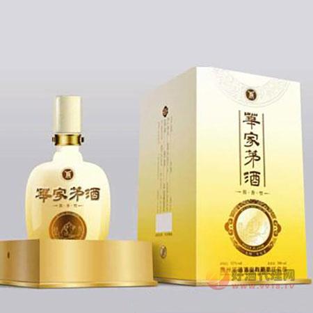 1942纪念酒  500ML