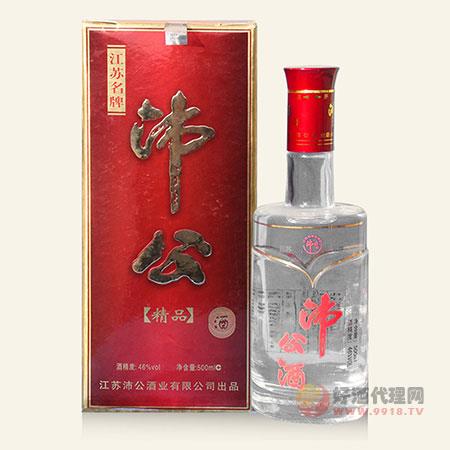 红精品  500ML