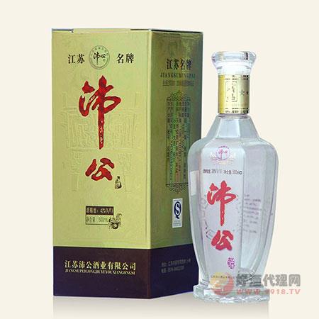 八年陈酿  500ML