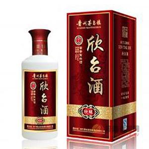 欣缘  500ML