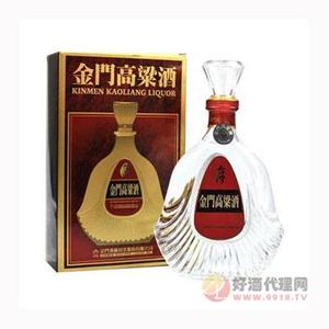 金门高粱酒  500ML