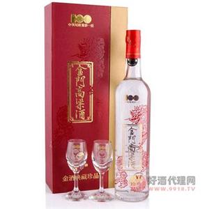 优质高粱酒  500ML