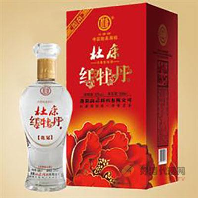 红牡丹花冠   500ML