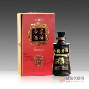 20年御品  450ML