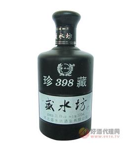 珍藏398  500ＭＬ