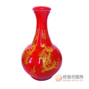 经典礼盒   1500ml