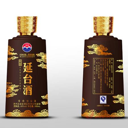 延台酒  500ML