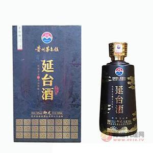 贵州延台酒御龙53°500ml