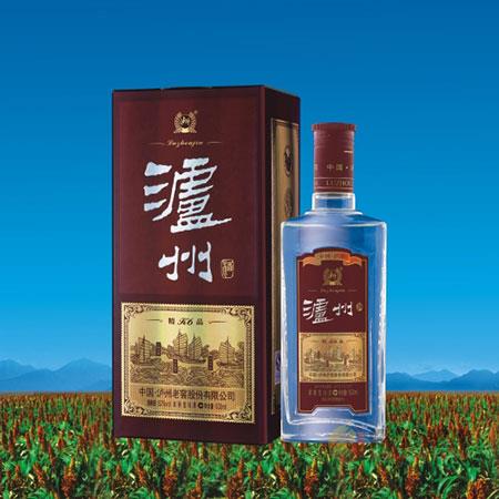 泸州酒精品K6  500ML