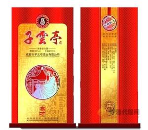 子云亭高才  500ML