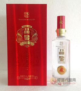 子云亭品鉴  500ML