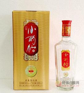 小酌仙V6  500ML