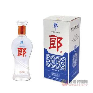 08鸿运  500ML