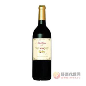 喜事莲葡萄酒 750ML
