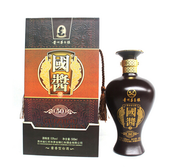 茅台镇 国酱   500ML