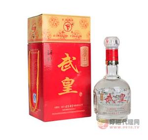 武皇珍品  500ML