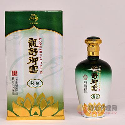 龙舒御宴-舒诚  500ML