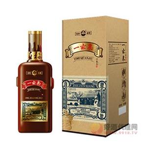 一亩泉·金印   500ml