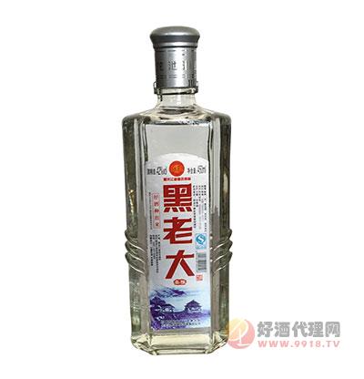 黑老大柔雅  500ＭＬ