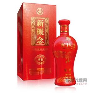 新概念酒 精品  500ML
