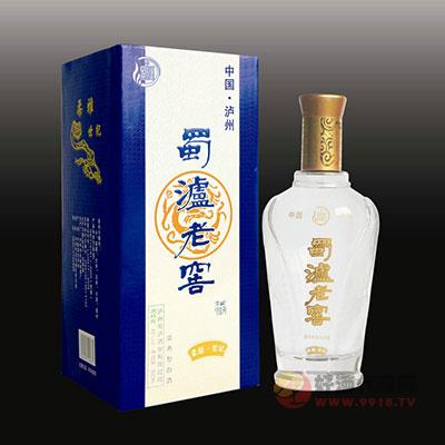柔雅世纪  500ML