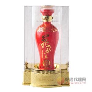 花丛珍藏  500ML