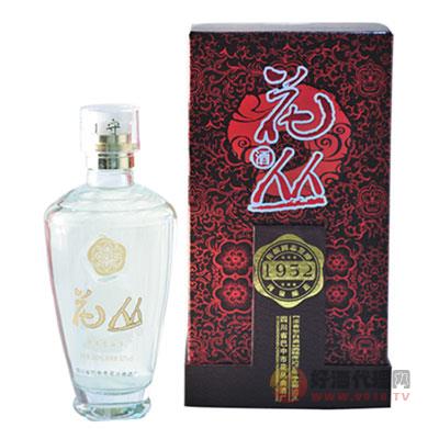 花丛1952  500ML