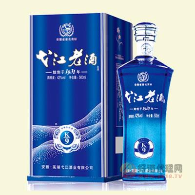 K9  500ML