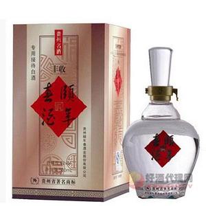 丰收浓香颐年春酒52°  500ML