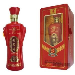 经典老窖  500ml