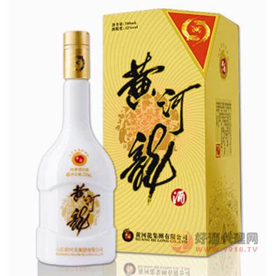金装黄河龙  500ML