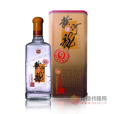 年份原浆 浓香型白酒  500ML