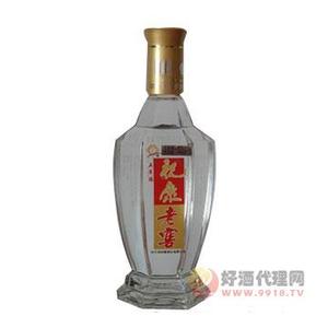 祝康老窖光瓶酒  500ML