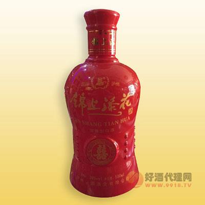 锦上添花  500ML