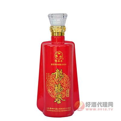 彭阳春酒  500ML