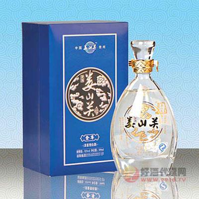 金尊酒  500ML