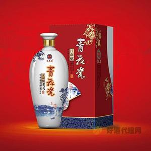 浓香江南赋  450ML