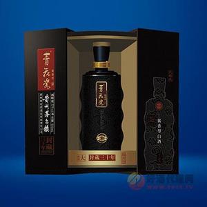 封藏30年  500ML