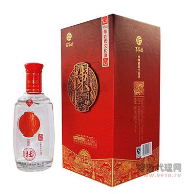 陈氏旺酒  500ML