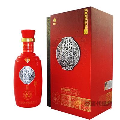 陈氏和酒  500ML