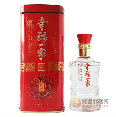 幸福一家 洞藏  500ML