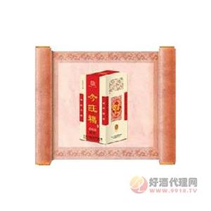 今旺福金喜庆  500ML