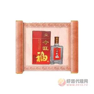今旺福金玉满堂  500ML