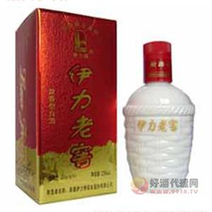 46度小老窖酒  500ML