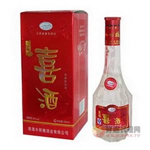 一品喜酒  500ML