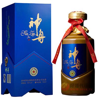 神舟酒  500ML
