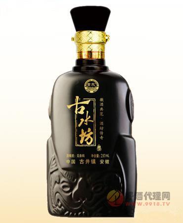 古水坊250ml