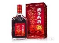 鸿茅药酒500ml瓶装